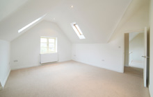Warmley Hill bedroom extension leads