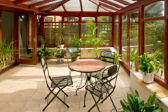 Warmley Hill conservatory quotes