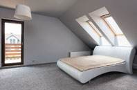 Warmley Hill bedroom extensions