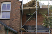 free Warmley Hill home extension quotes