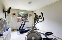 Warmley Hill home gym construction leads