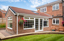 Warmley Hill house extension leads