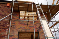 house extensions Warmley Hill